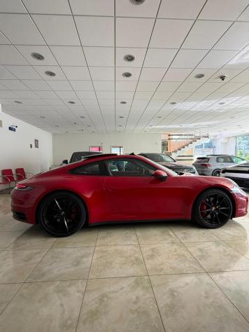 PORSCHE - 992 - 911 Carrera S - Foto 6