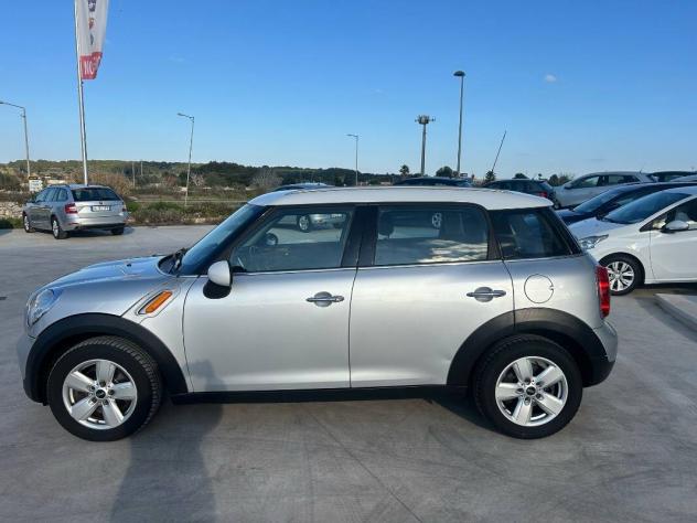 Mini Countryman 1.6 Cooper D E6 - Foto 4