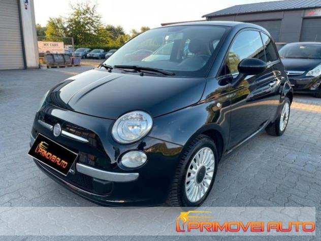 FIAT 500 1.2 Lounge rif. 21531005 - Foto 4