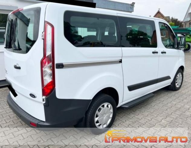 FORD Transit Custom 310 2.0 TDCi L1 Combi Trend rif. 20268924 - Foto 7