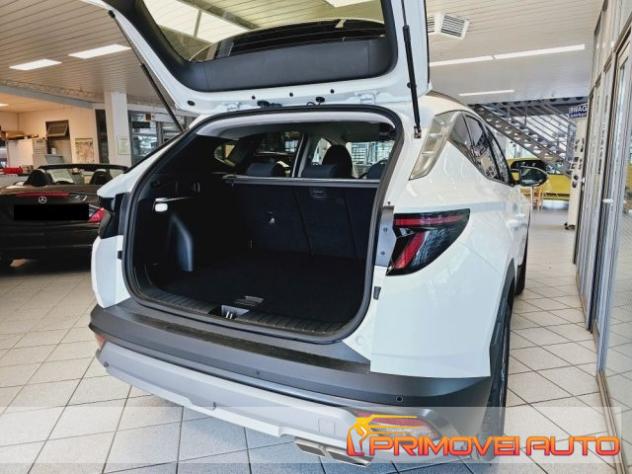 HYUNDAI Tucson 1.6 T-GDI GPL rif. 21371941 - Foto 9