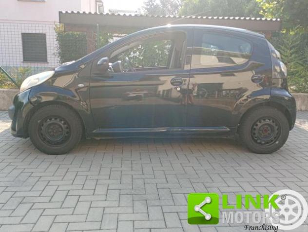 CITROEN C1 1.0 5 porte C1TY rif. 23909870 - Foto 3