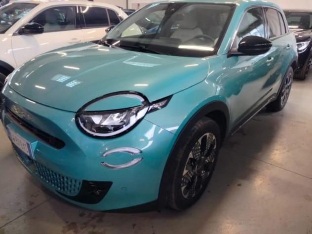 FIAT 600 Hybrid 100 CV DCT MHEV La Prima rif. 24019053 - Foto 10