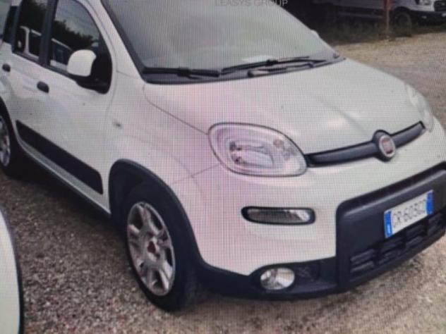 FIAT Panda 1.0 FireFly S&S Hybrid City Life rif. 24181157 - Foto 2
