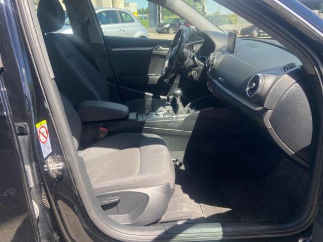 AUDI A3 SPB 30 TDI Admired rif. 24214283 - Foto 10