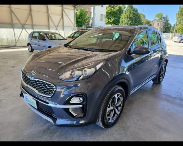 KIA Sportage 1.6 CRDI 115 CV 2WD Business Class rif. 24169603