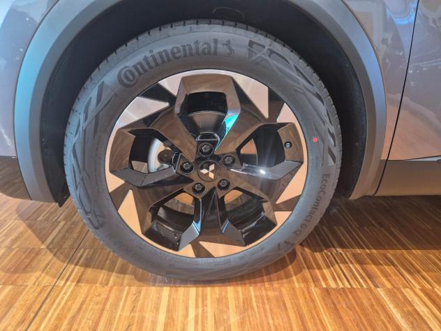 Mitsubishi Grandis 1.3L Mild Hybrid(MHEV) InviteDCT - Foto 8