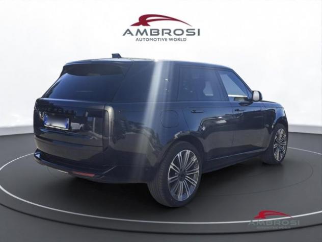 LAND ROVER Range Rover 3.0d i6 mhev Autobiography awd 350cv auto rif. 24129735 - Foto 3