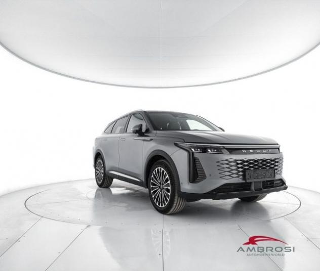 OMODA 9 SHS-P S.HEV+EV 1.5T+3DHT PREMIUM rif. 23735061 - Foto 2