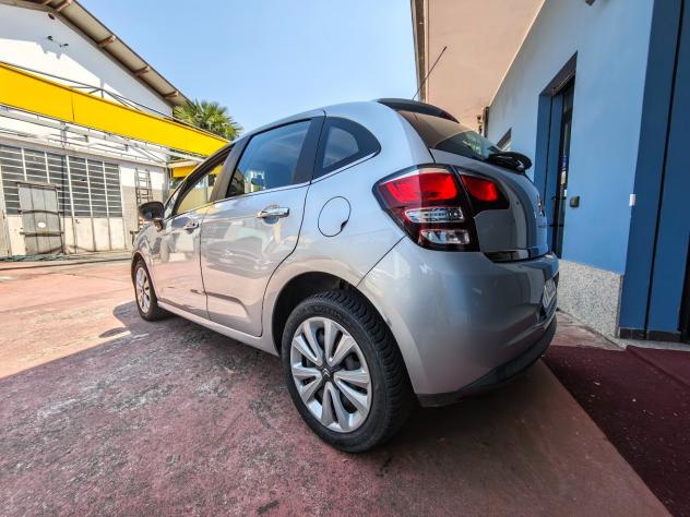 C3 ETG Exclusive AUT. CON SOLI 77MIALA KM DISTRIBUZIONE FATTA!! - Foto 2