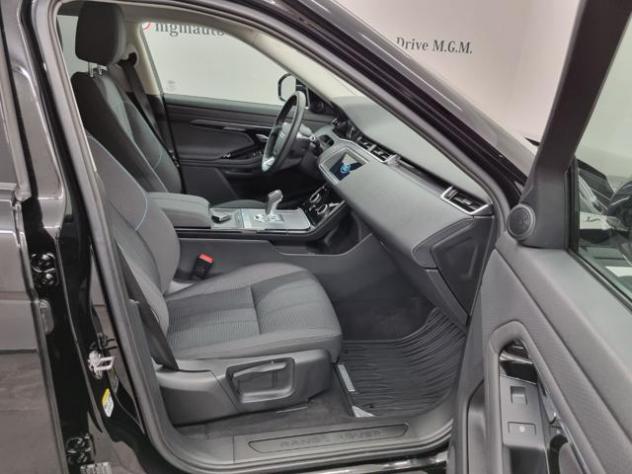LAND ROVER Range Rover Evoque 2.0D I4-L.Flw 150 CV AWD Auto rif. 23820448 - Foto 9