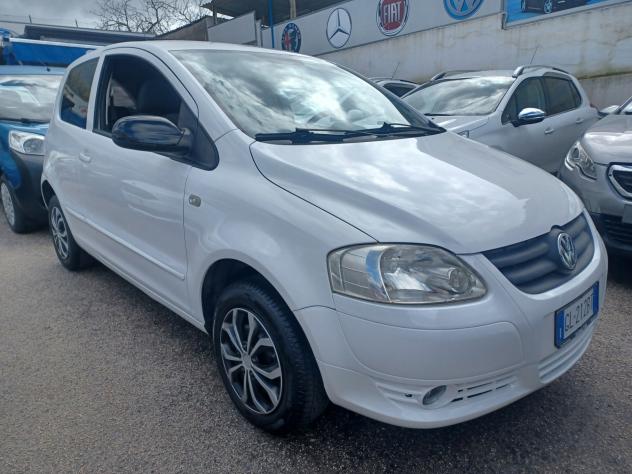 Volkswagen Fox 1.2 Sport - Foto 2