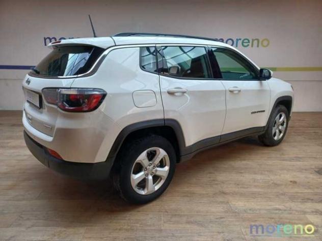 JEEP Compass 2.0 MJT 140 CV Longitude 4WD Auto rif. 17297972 - Foto 2