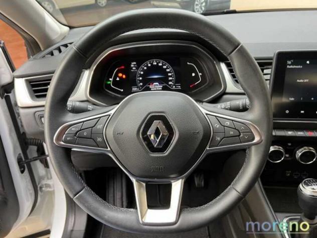 RENAULT Captur 1.0 TCe 90 CV Intens rif. 18962608 - Foto 6