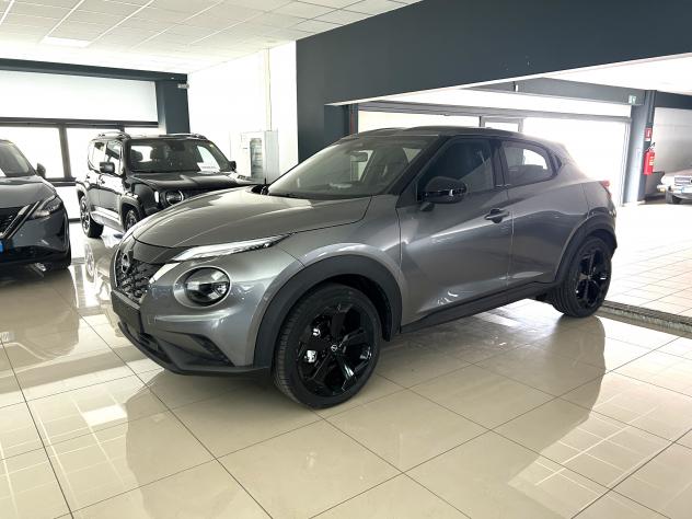 Nissan Juke Juke 1.6 hev N-Connecta