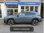 SUBARU Crosstrek 2.0i e-Boxer MHEV CVT Lineartronic Premium rif. 22316136