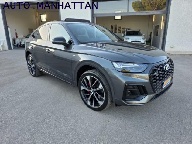 AUDI Q5 SPB TDI quattro tiptronic S line plus rif. 23926417 - Foto 4