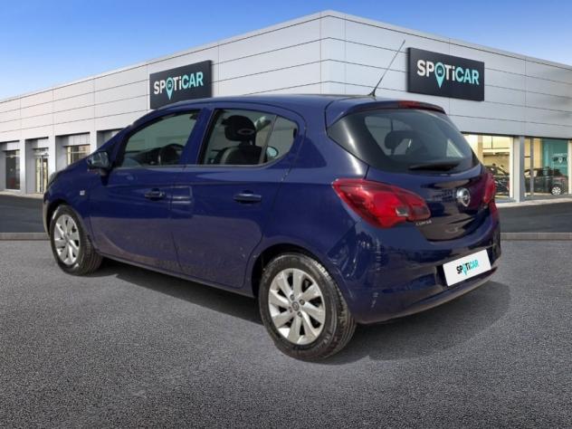 Opel Corsa 1.3 CDTI ecoFLEX Start&Stop 5 porte Cosmo - Foto 7