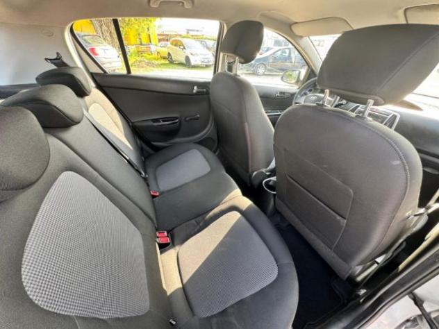 HYUNDAI i20 1.1 CRDi 5p. Sound Edition rif. 23783774 - Foto 7