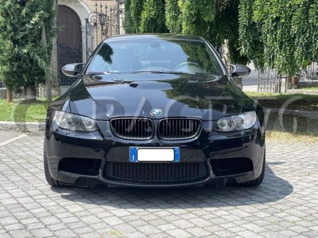 BMW M3 cat Coupé Certificato stato d'uso BMW 09/2025 rif. 23620819 - Foto 2