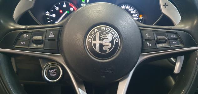Alfa Romeo Giulia 2.2 Turbodiesel 160 CV Super - Foto 5