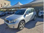 Toyota RAV 4 RAV4 2.2 D-4D 136 CV Sol