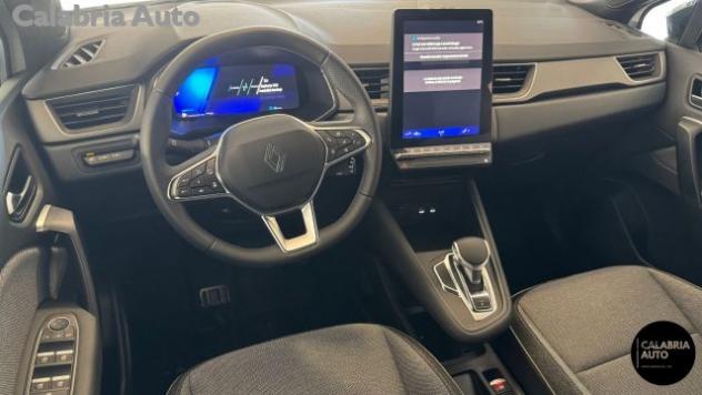 RENAULT Symbioz Full Hybrid E-Tech 145 CV Techno rif. 22284554 - Foto 6