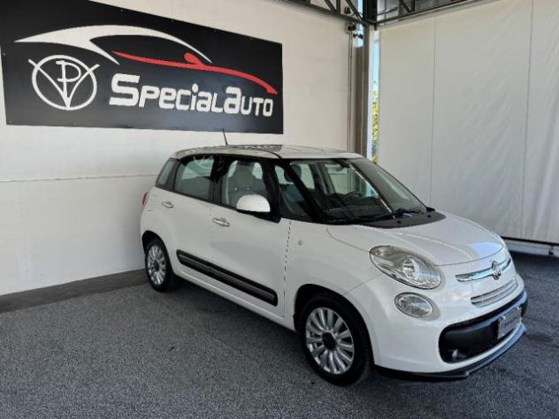 FIAT 500L cil. 1.3 Mjt 85cv Dualogic Automatica rif. 24072665 - Foto 2