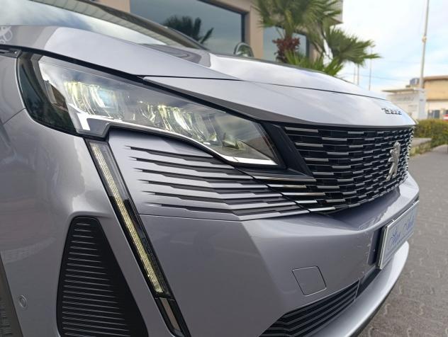 Peugeot 3008 BlueHDi 130 S&S EAT8 Allure Pack - Foto 10
