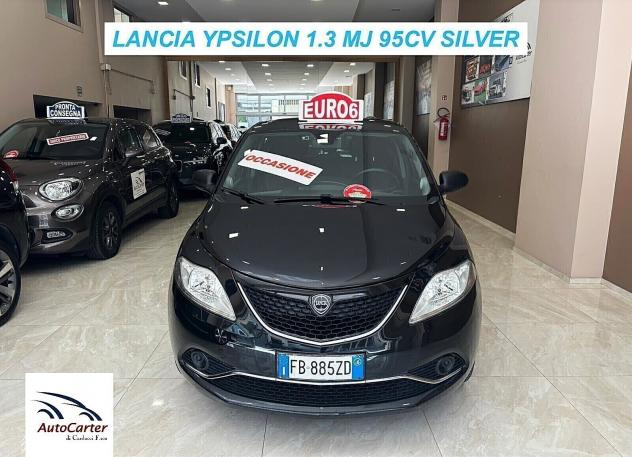 Lancia Ypsilon 1.3 DIESEL *PERFETTA* - Foto 2
