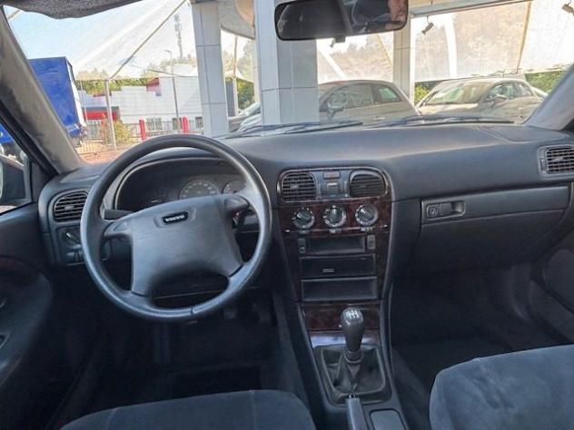 VOLVO S40 2.0 turbo 16V LPT cat rif. 24032215 - Foto 8