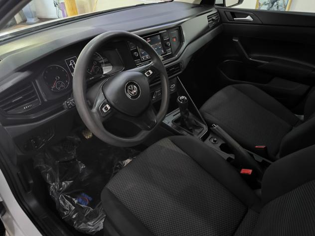 Volkswagen Polo 1.0 MPI 5p. Trendline BlueMotion Technology - Foto 7