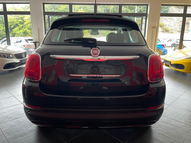 FIAT 500X 1.6MJT LOUNGE 120cv *TETTO APRIBILE* - Foto 6