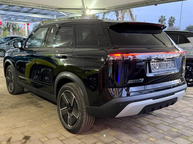 Jaecoo 7 1.5 TGDI 347 CV PHEV Exclusive Tetto - Foto 3