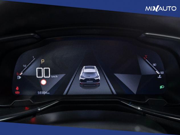 DS Automobiles DS7 Crossback 1.5 BlueHDI AT Bastille+ 130CV Auto - Foto 15