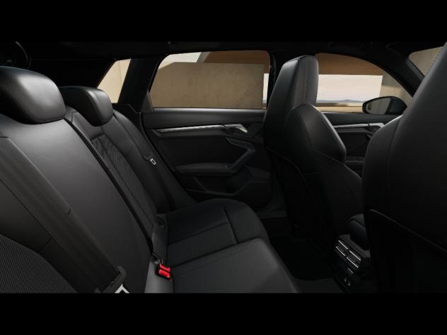 Audi A3 SPORTBACK MY25 SPORTB TDI2,0 L4 85 M6 - Foto 10