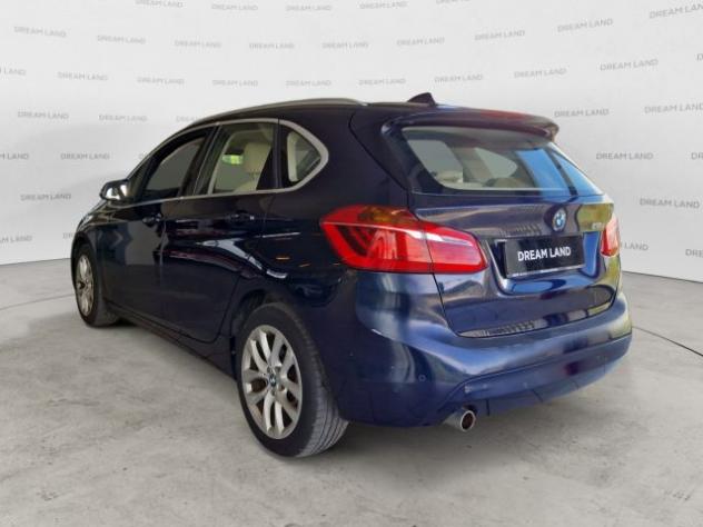 BMW 216 d Active Tourer Luxury rif. 24139052 - Foto 4