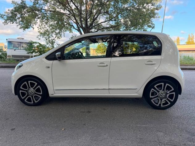 Volkswagen up! 1.0 75 CV 5p. high - Foto 5