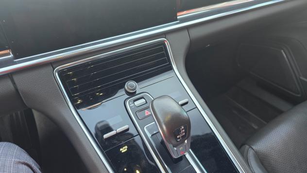 Porsche Panamera 2.9 4S E-Hybrid Executive - Foto 9