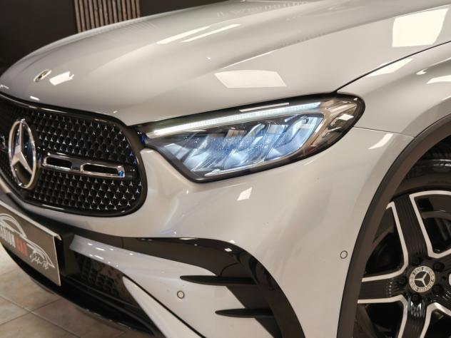 Mercedes-benz GLC 220 d 4Matic Mild Hybrid AMG Line Advanced Plus - Foto 2