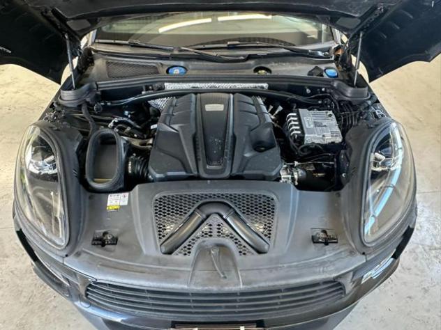 PORSCHE Macan 3.0 S rif. 23909099 - Foto 9