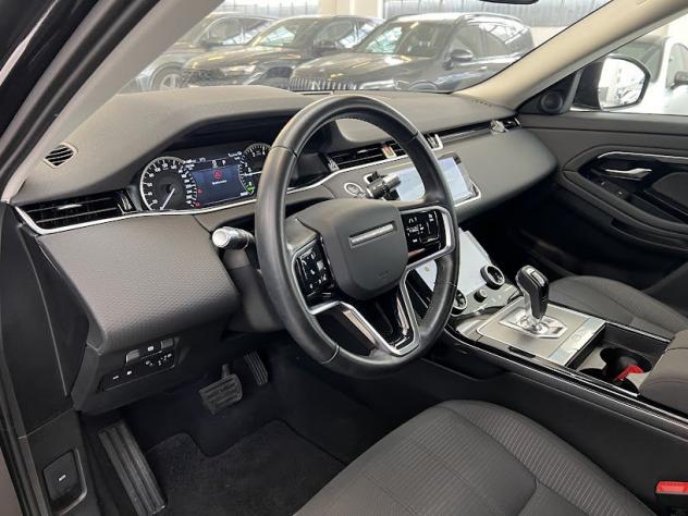 Land Rover Range Rover Evoque 1.5 I3 269 PHEV S AWD auto - Foto 10