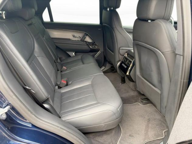 LAND ROVER Range Rover Sport 3.0D l6 249 CV Dynamic SE rif. 24097838 - Foto 5