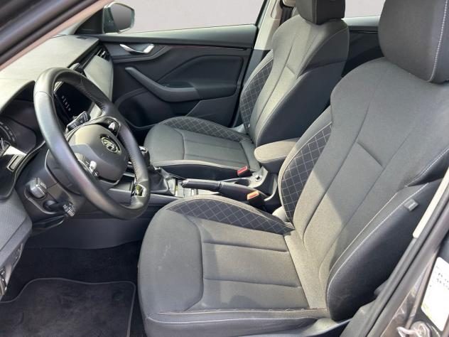 Škoda Kamiq 1.0 G-TEC 90cv Ambition - Foto 10