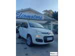 FIAT - Panda -  0.9 TwinAir Turbo Nat. Pow. Lounge