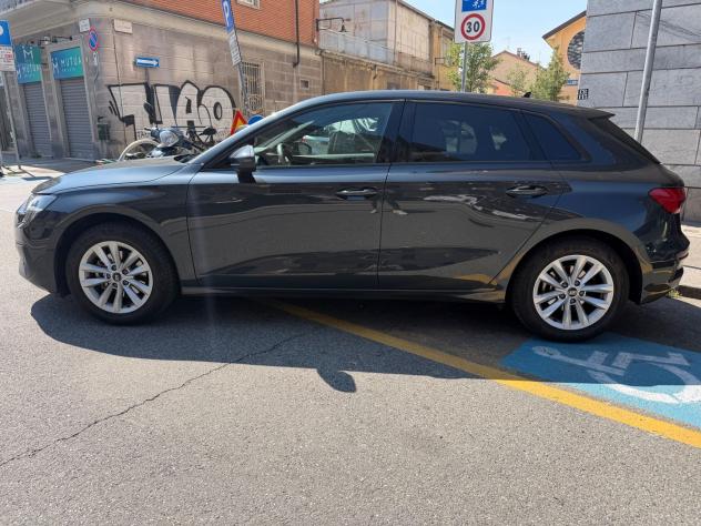 Audi A3 Business 1.5 35 TFSI*PROMO FINANZIA #11496 - Foto 4