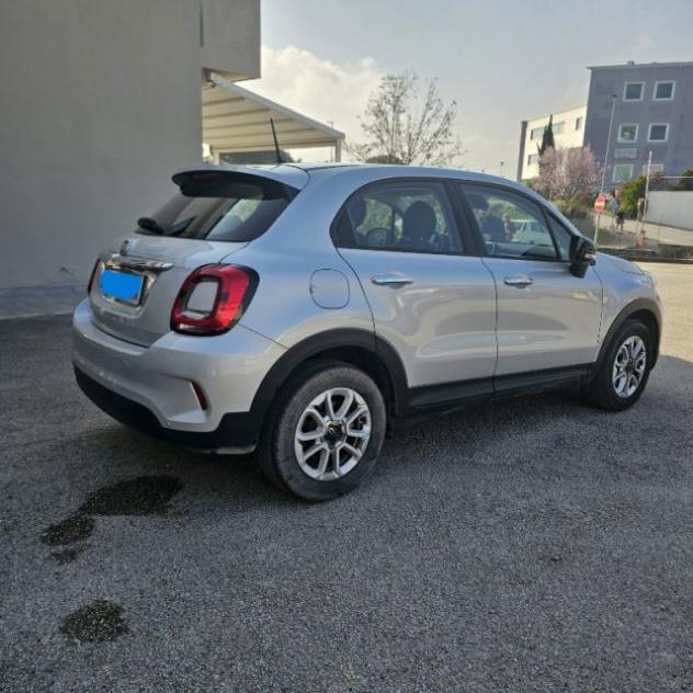 FIAT 500X 1.3 MultiJet 95 CV Urban rif. 23447444 - Foto 5