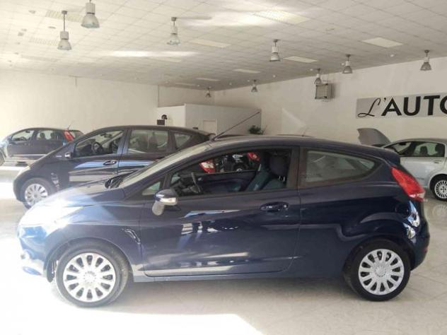 FORD Fiesta 1.2 60CV 3p. Tit. rif. 23791001 - Foto 6