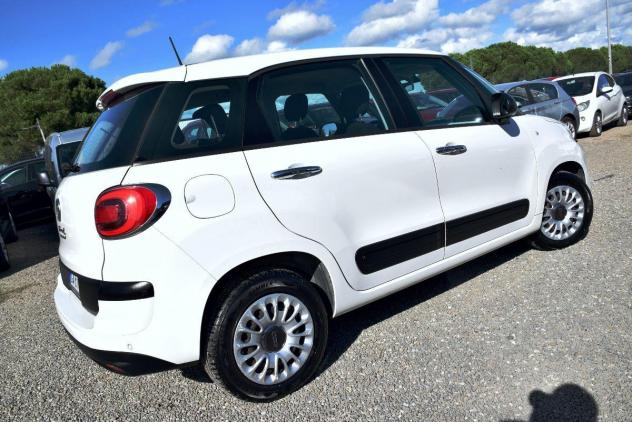 FIAT 500L 1.4 95CV SS Business SENSORI - TOUCH - BT - CLIMA - OK NEOPATENTATI - EURO 6D TEMP - Foto 3