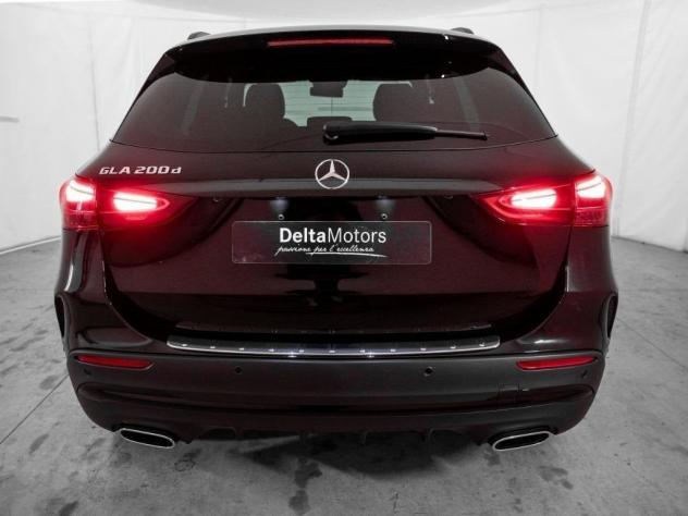 Mercedes-Benz GLA GLA 200 d automatic AMG Line Premium Plus Extra - Foto 3